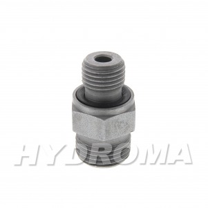 MALE STUD COUPLINGS (BODY ONLY)