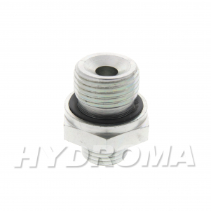 MALE STUD COUPLINGS