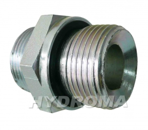 MALE STUD COUPLING