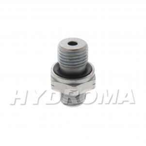 MALE STUD COUPLINGS