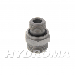 MALE STUD COUPLINGS