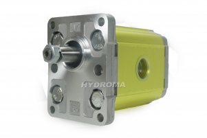 GEAR PUMP