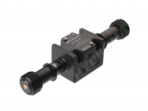 DIRECTIONAL CONTROL VALVE