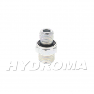 MALE STUD COUPLING