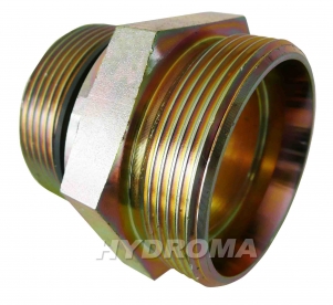 MALE STUD COUPLING