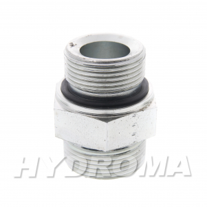 MALE STUD COUPLING (BODY ONLY)