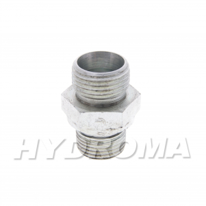 MALE STUD COUPLINGS