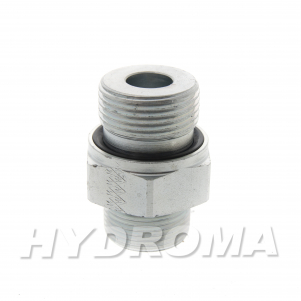 MALE STUD COUPLINGS (BODY ONLY)