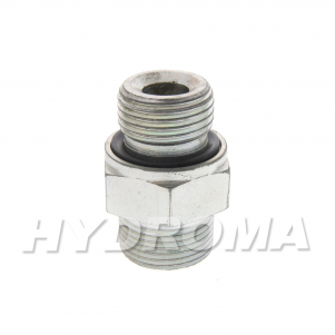 MALE STUD COUPLINGS (BODY ONLY)