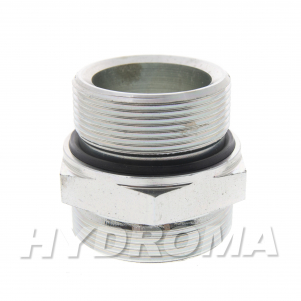 MALE STUD COUPLING