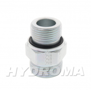 MALE STUD COUPLINGS (BODY ONLY)