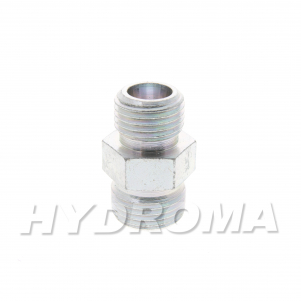 STRAIGHT REDUCING COUPLING