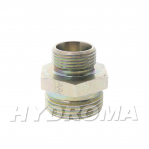 STRAIGHT REDUCING COUPLING