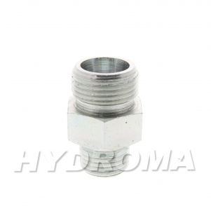STRAIGHT REDUCING COUPLING