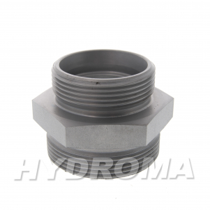 STRAIGHT REDUCING COUPLING