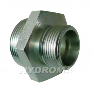 STRAIGHT REDUCING COUPLING