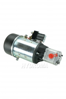 ELECTRO HYDRAULIC PUMP