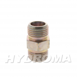 STRAIGHT COUPLINGS (BODY ONLY)