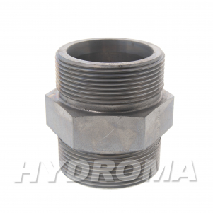 STRAIGHT COUPLINGS (BODY ONLY)