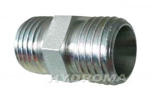 STRAIGHT COUPLINGS