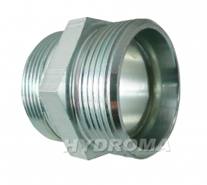 STRAIGHT COUPLINGS