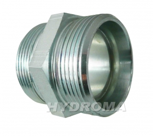 STRAIGHT COUPLINGS