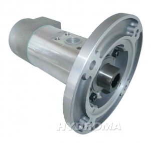 SCREW PUMP