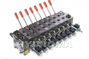 DIRECTIONAL VALVE