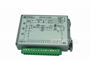 DIGITAL AMPLIFIER FOR PROPORTIONAL VALVE