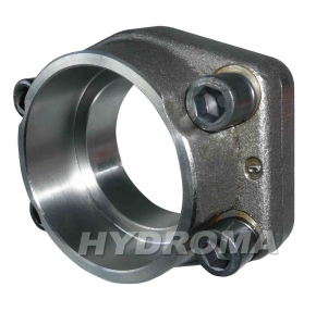 SOCKET WELD FLANGE SAE