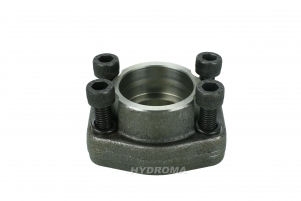 SOCKET WELD FLANGE
