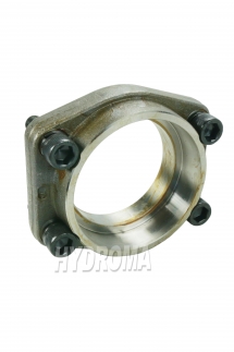 SOCKET WELD FLANGE