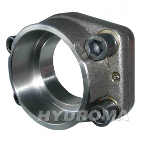 SOCKET WELD FLANGE