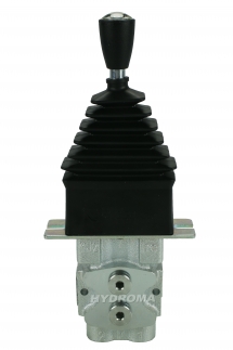 HYDRAULIC REMOTE CONTROL