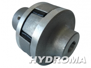 FLEXIBLE COUPLING