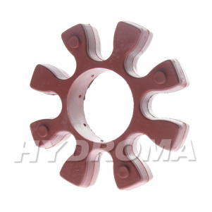 ELASTIC COUPLING ELEMENTS