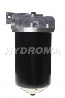 LOW PRESSURE INLINE FILTER