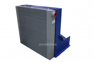 SILENT COOLING SYSTEM UNIT