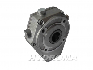 GEAR BOX