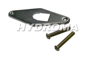MOUNTING CLAD