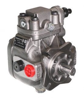 VANE PUMP