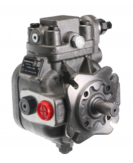 VANE PUMP