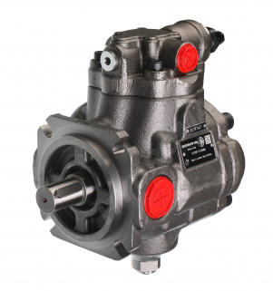 VANE PUMP