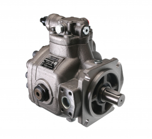 VANE PUMP