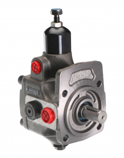 VANE PUMP