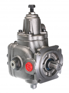 VANE PUMP