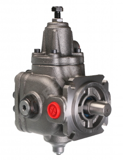 VANE PUMP