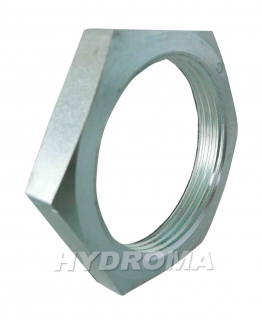 HEXAGONAL NUT
