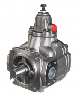 VANE PUMP