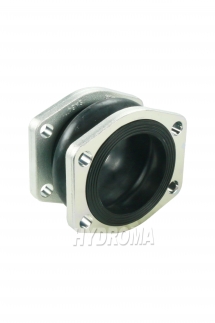RUBBER COMPENSATOR